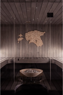 Saunas y baños turcos