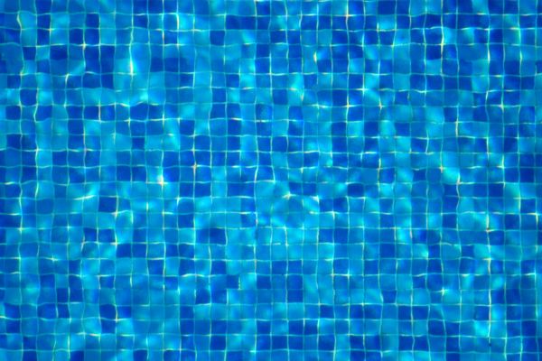 mosaico vitreo en piscinas